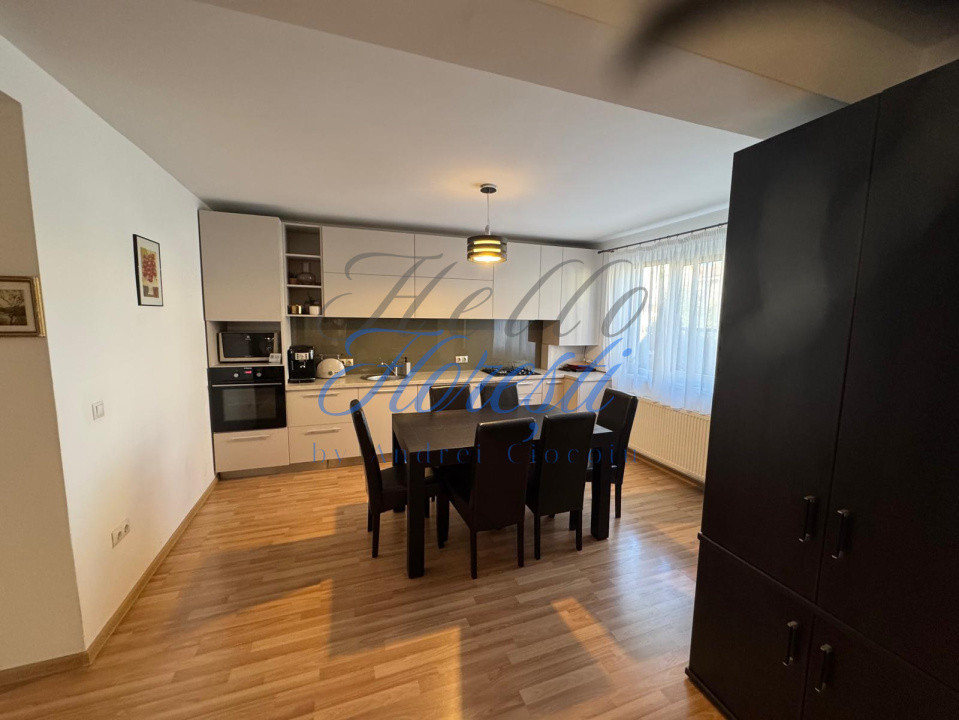 Duplex de vanzare, 5 camere, 116 mp, Floresti|Eroilor