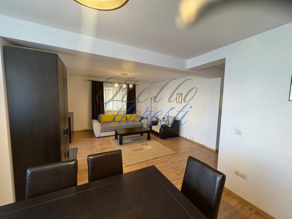 Duplex de vanzare, 5 camere, 116 mp, Floresti|Eroilor