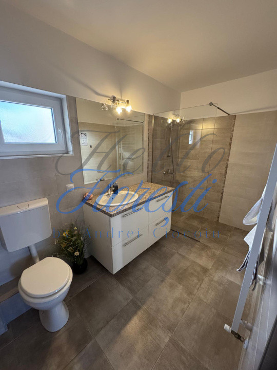 Duplex de vanzare, 5 camere, 116 mp, Floresti|Eroilor