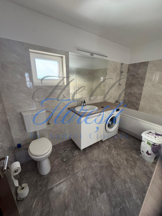 Duplex de vanzare, 5 camere, 116 mp, Floresti|Eroilor