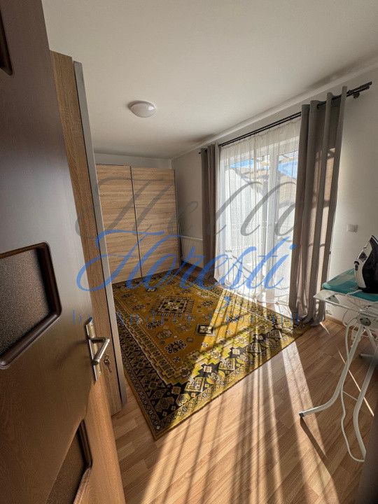 Duplex de vanzare, 5 camere, 116 mp, Floresti|Eroilor