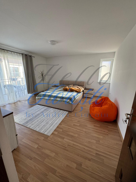 Duplex de vanzare, 5 camere, 116 mp, Floresti|Eroilor