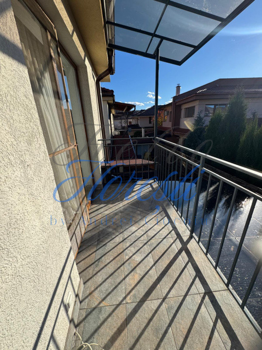 Duplex de vanzare, 5 camere, 116 mp, Floresti|Eroilor