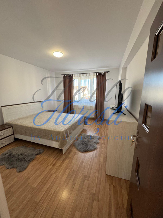 Duplex de vanzare, 5 camere, 116 mp, Floresti|Eroilor