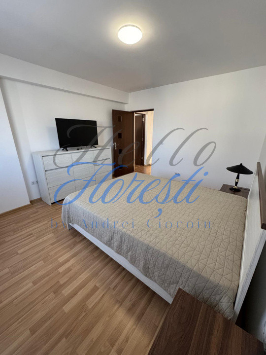 Duplex de vanzare, 5 camere, 116 mp, Floresti|Eroilor