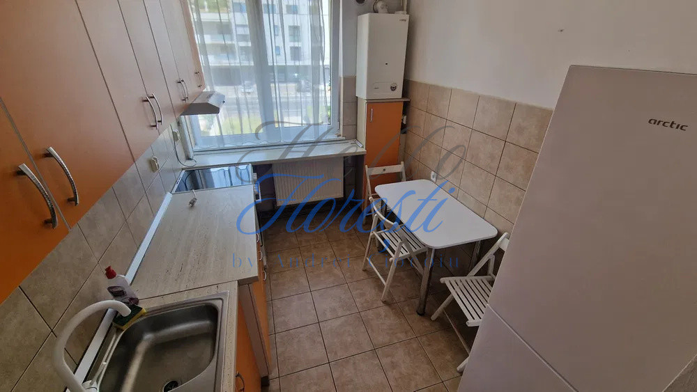 Se inchiriaza,apartament 3 camere,60 mp, in Cuj|Grigorescu