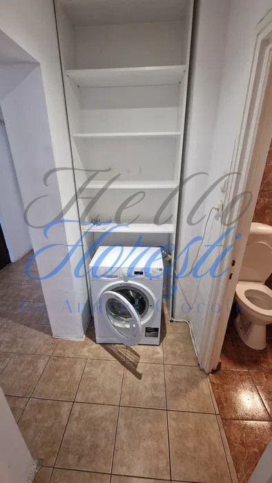 Se inchiriaza,apartament 3 camere,60 mp, in Cuj|Grigorescu