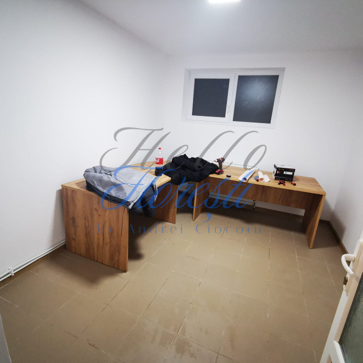 Apartament de vanzare, 62,6 mp, Floresti|Teilor