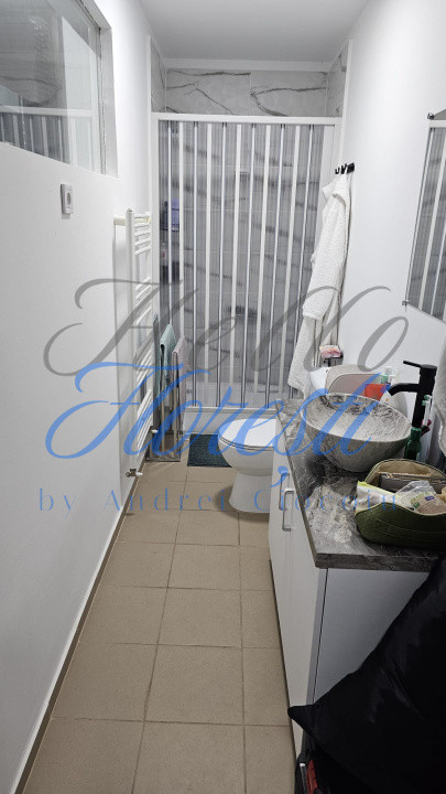 Apartament de vanzare, 62,6 mp, Floresti|Teilor