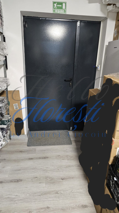 Apartament de vanzare, 62,6 mp, Floresti|Teilor