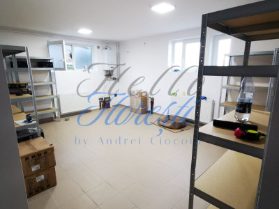 Apartament de vanzare, 62,6 mp, Floresti|Teilor