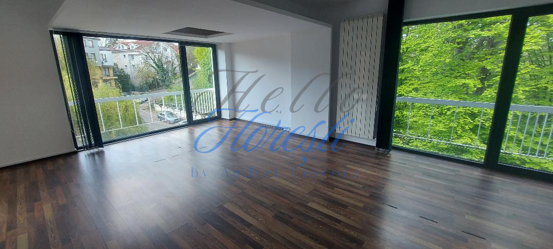 Spatiu birouri 250 mp Zona Gradina Botanica , Cluj