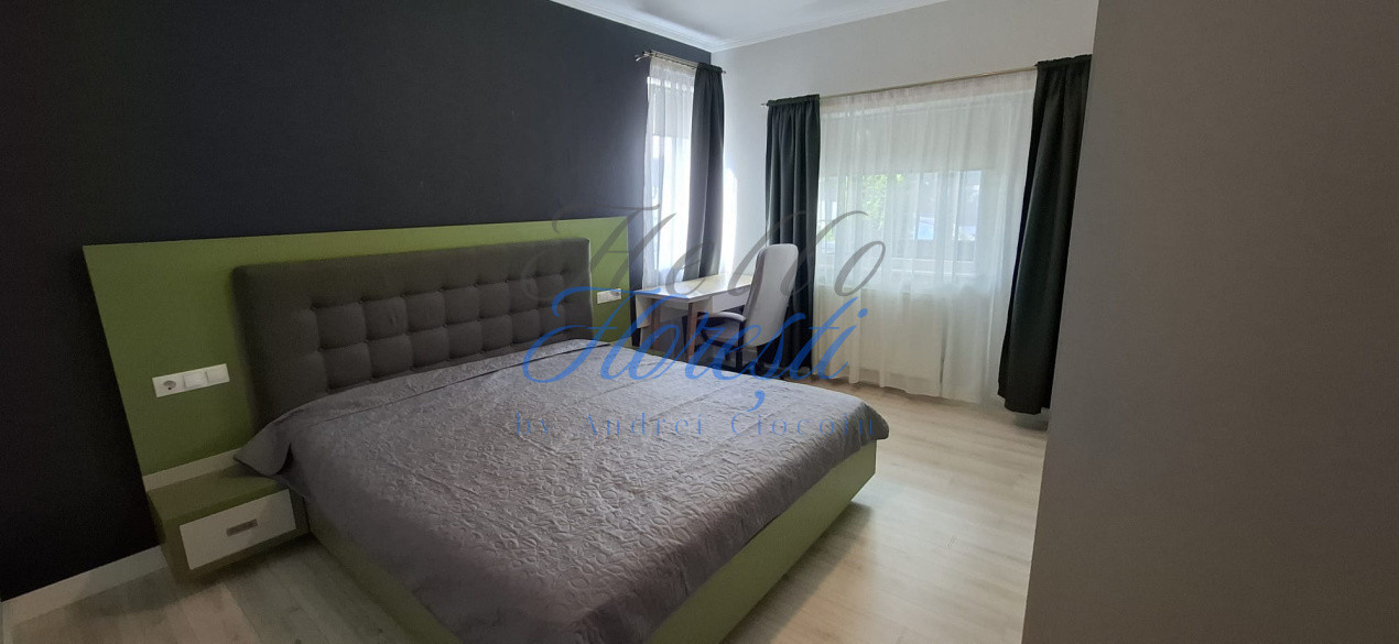Se inchiriaza, apartament 3 camere, 74 mp, in Floresti|SubCetate