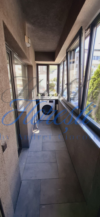 Se inchiriaza, apartament 3 camere, 74 mp, in Floresti|SubCetate