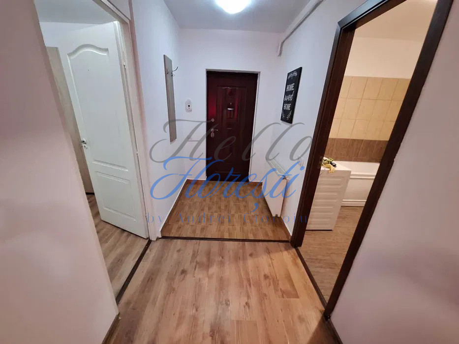 Se inchiriaza,apartament 2 camere, decomandat, 37 mp, Floresti|Stejarului