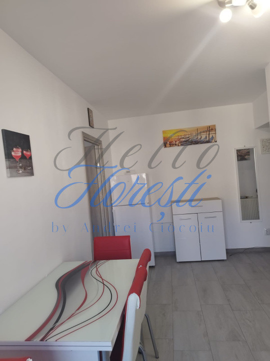 Se inchiriaza,apartament 2 camere, 53 mp, Floresti|Terra