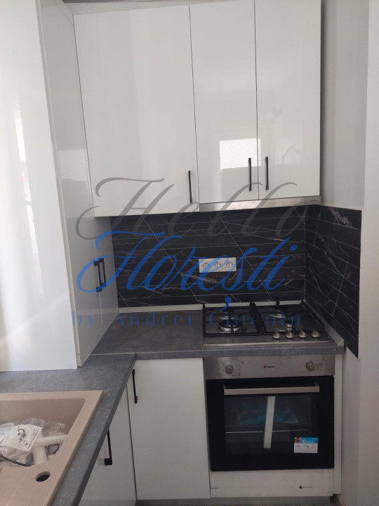 Închiriere apartament 2 camere ,43 mp, zona Abatorului , Floresti