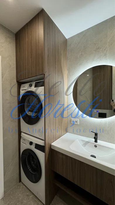 Apartament 3 camere , 63 mp ,Zona BMW , Floresti 