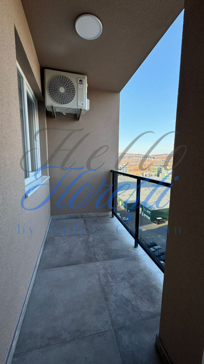 Apartament 3 camere , 63 mp ,Zona BMW , Floresti 