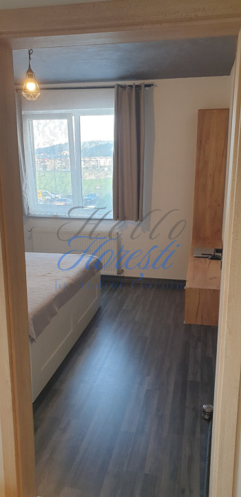 Apartament 3 camere , 71 mp ,Zona Teilor, Floresti 