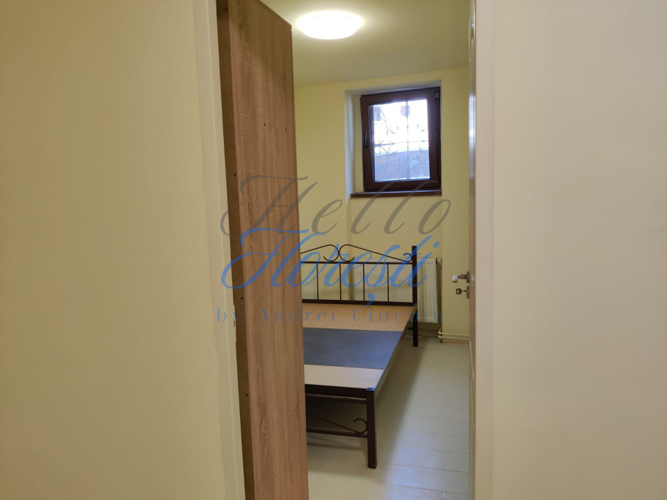 Apartament 2 camere, 39.4 mp , Zona Hasdeu , Cluj 