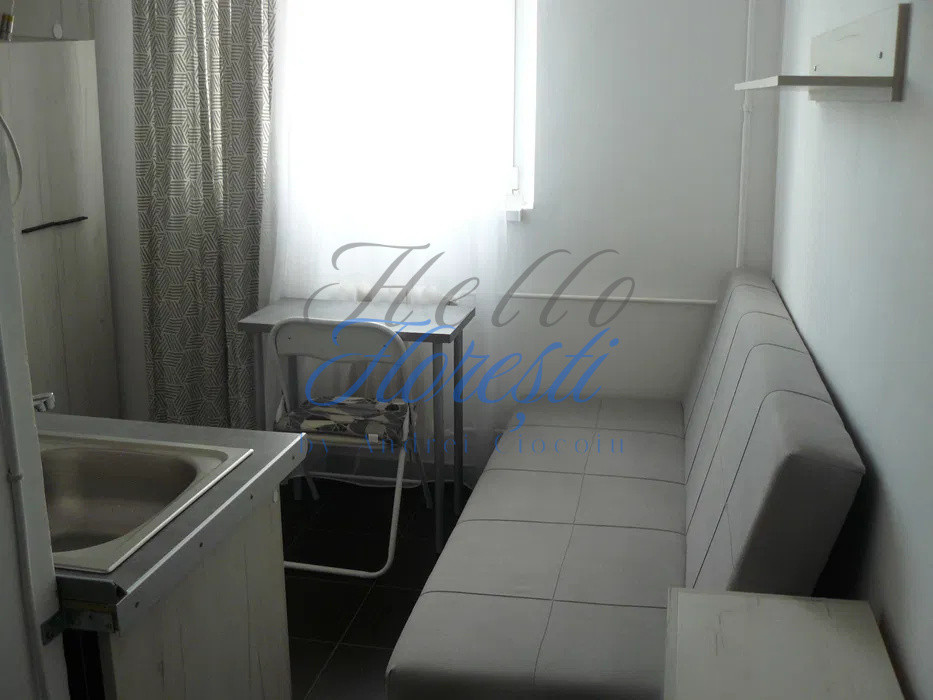 Garsoniera, 11mp | Zona Manastur | Cluj-Napoca |