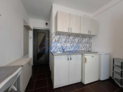 Garsoniera, 11mp | Zona Manastur | Cluj-Napoca |