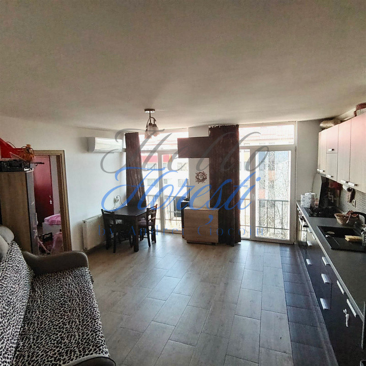 Apartament 3 camere  65 mp, zona Tineretului
