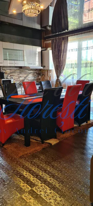 Apartament 2 camere, 43mp | Zona Stejarului | Floresti |