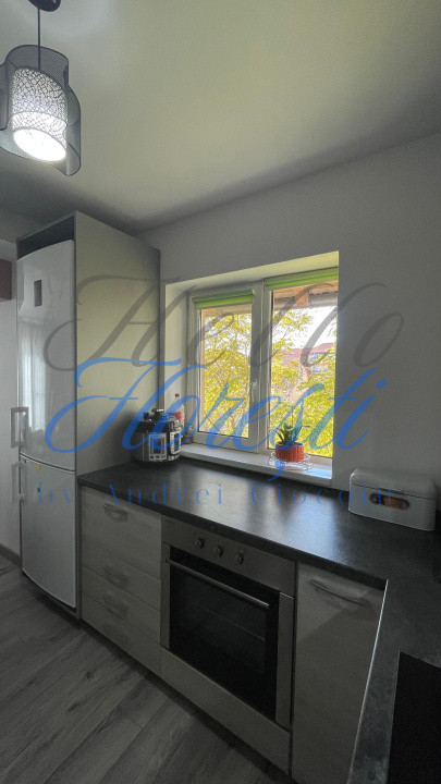 Apartament 3 camere 64 mp+ 2 parcari in Floresti zona Muzeul Apei