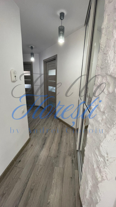 Apartament 3 camere 64 mp+ 2 parcari in Floresti zona Muzeul Apei