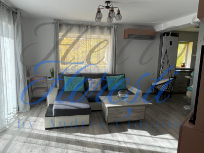Apartament 3 camere 64 mp+ 2 parcari in Floresti zona Muzeul Apei
