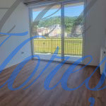 Apartament 2 camere, 50.2mp , balcon 8.68 mp Zona Porii Floresti