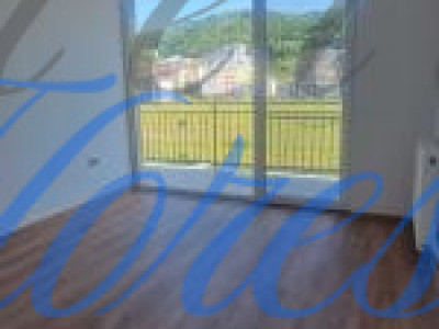 Apartament 2 camere, 50.2mp , balcon 8.68 mp Zona Porii Floresti