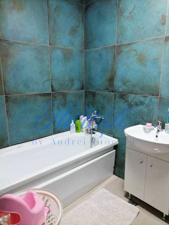 Apartament 2 camere, 52 mp , Zona Porii, Floresti 