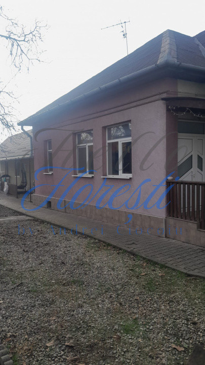 Casa 2 camere de inchiriat