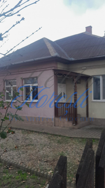 Casa 2 camere de inchiriat