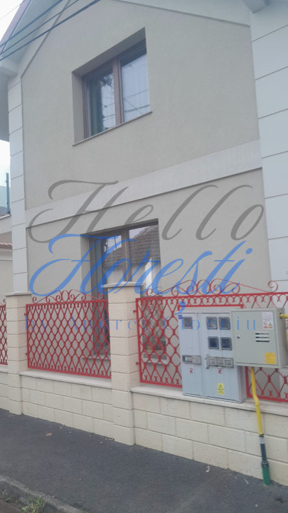 Casa 3 camere de inchiriat