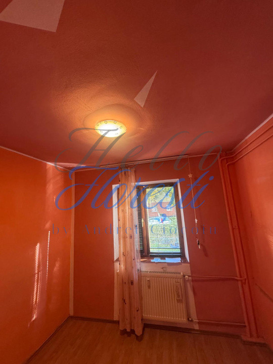 Garsoniera, 11mp | Zona Manastur | Cluj-Napoca |