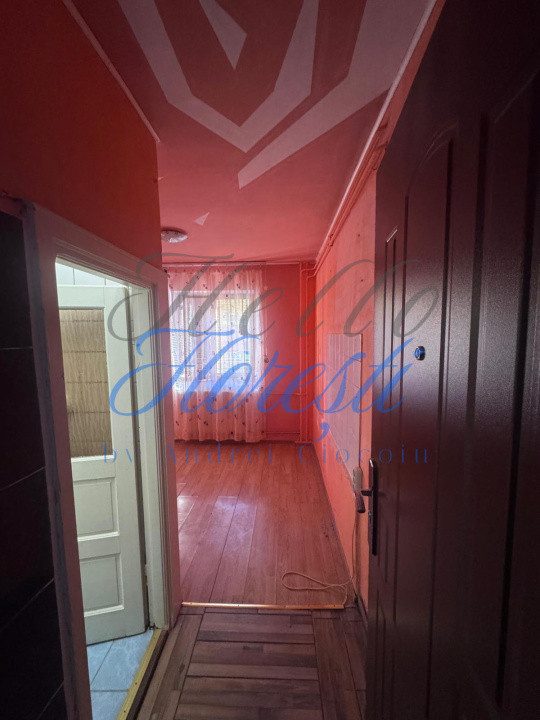 Garsoniera, 11mp | Zona Manastur | Cluj-Napoca |