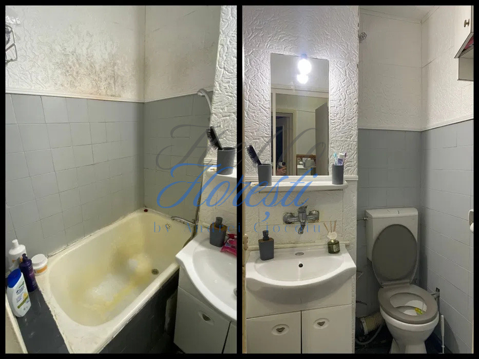 Apartament 2 camere, 40mp | Zona Manastur | Cluj-Napoca |