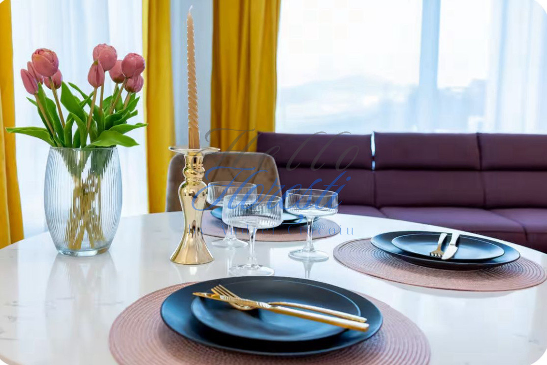 Oportunitate Investitie! Apartament 3 camere 65mp, zona Teilor!