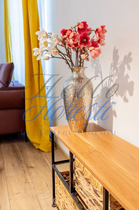 Oportunitate Investitie! Apartament 3 camere 65mp, zona Teilor!