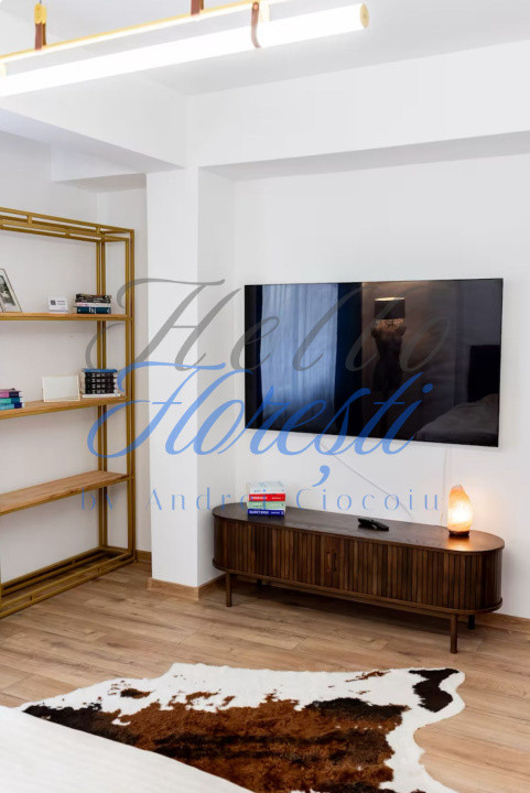 Oportunitate Investitie! Apartament 3 camere 65mp, zona Teilor!