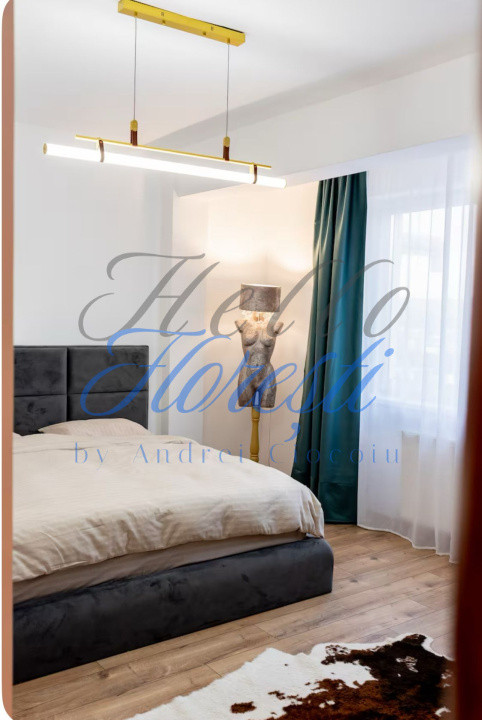 Oportunitate Investitie! Apartament 3 camere 65mp, zona Teilor!