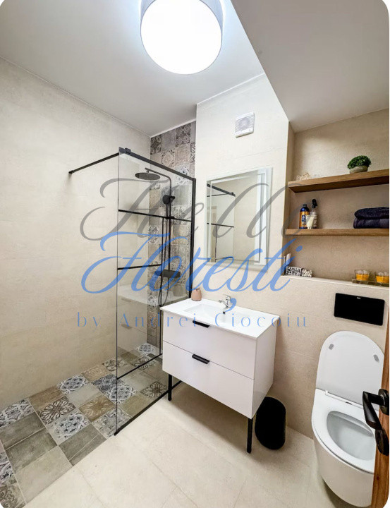 Oportunitate Investitie! Apartament 3 camere 65mp, zona Teilor!