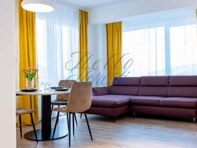 Oportunitate Investitie! Apartament 3 camere 65mp, zona Teilor!