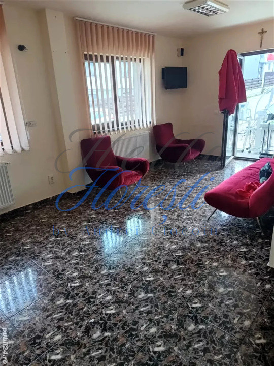 Apartament 2 camere 50 mp, Subcetate