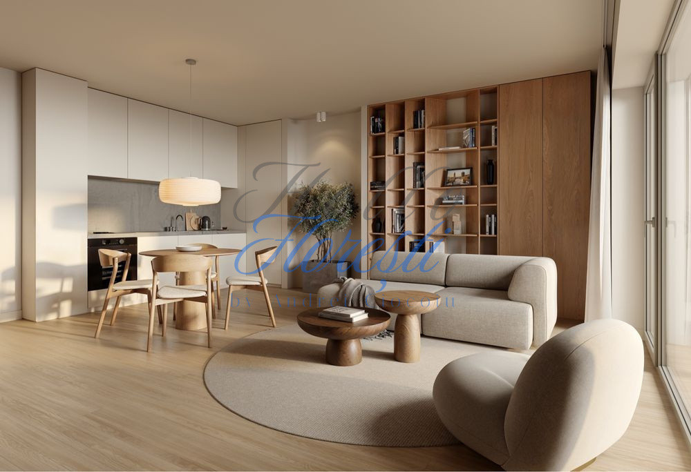 Apartament 2 camere, 52mp | Zona Marasti | Cluj-Napoca |