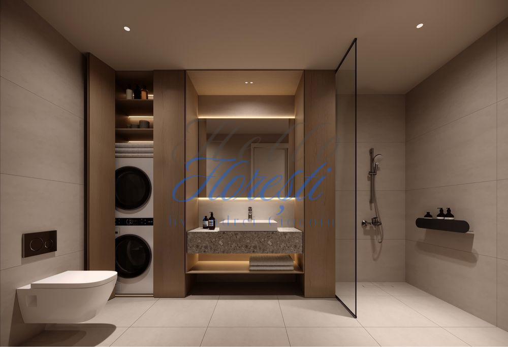 Apartament 2 camere, 52mp | Zona Marasti | Cluj-Napoca |